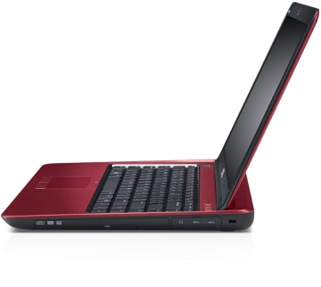 Inspiron 14z Laptop Inspiron 14z Laptop
